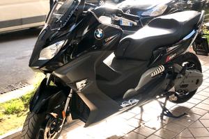 BMW C650 Sport