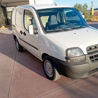 FIAT DOBLO' 1.9 JTD CARGO