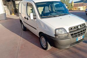 FIAT DOBLO' 1.9 JTD CARGO