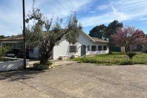 Villa singola Ginosa (TA)