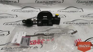 Tubo Aspirazione C4 - 308 - Partner 1.6HDI 144061