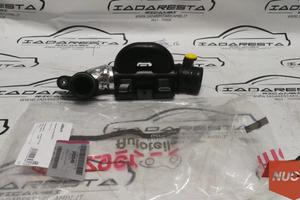 Tubo Aspirazione C4 - 308 - Partner 1.6HDI 144061