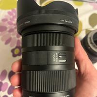 Sigma 28/70 f 2.8 sony e-mount