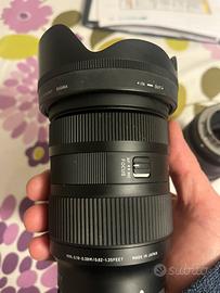 Sigma 28/70 f 2.8 sony e-mount