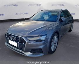 Audi A6 allroad A6 V 2019 Allroad Diesel 40 2...