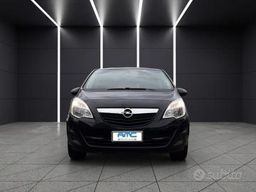 Opel Meriva 1.7 CDTI 110CV Cosmo