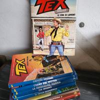 fumetti tex 