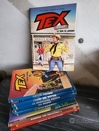 fumetti tex 