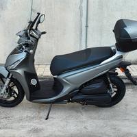 Kymco People 125i S - Scooter Nuovo