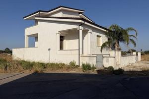 Casa singola - Alliste