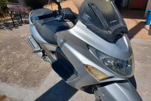 scooter kimco 250