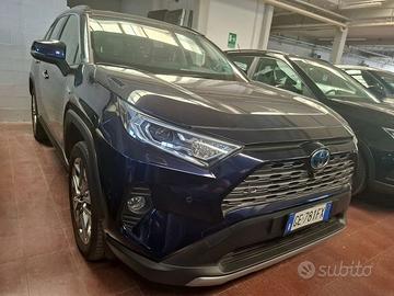 Toyota RAV4 V 2019 2.5 vvt-ie h Lounge 2wd 21...