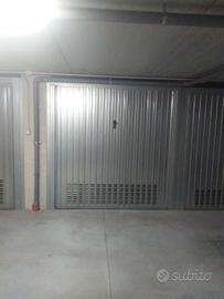 Garage centro san massimo