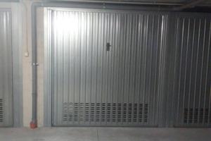 Garage centro san massimo