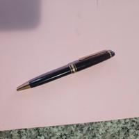 penna Montblanc