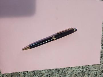 penna Montblanc