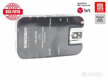 Trigger Yongnuo YN-622N