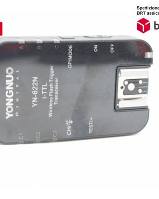 Trigger Yongnuo YN-622N