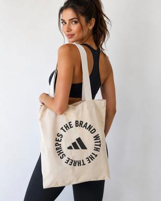 Adidas shopper in tela nuovo da donna 