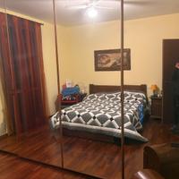 Armadio Integrale a Specchio