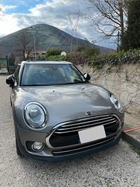 Mini Clubman Cooper D  Hype - 2016
