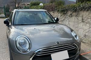 Mini Clubman Cooper D  Hype - 2016