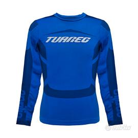 MAGLIA INTIMA TECNICA "APRILIA TUAREG" TG L/XL