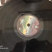 Vinile Metallica Kill'em all anno 1989