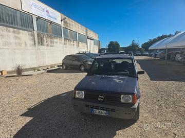 Fiat Panda 1.1 Actual 40kw