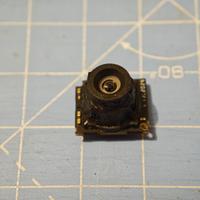 Fotocamera Videocamera DJI Mini 2