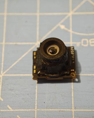 Fotocamera Videocamera DJI Mini 2