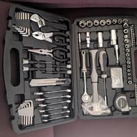 valigetta attrezzi nuova