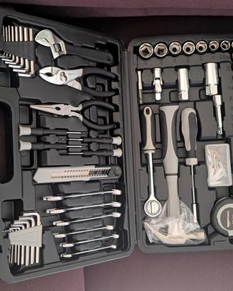 valigetta attrezzi nuova