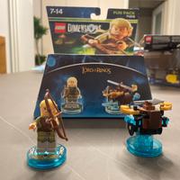 Lego dimensions the lord of the rings 71219