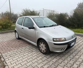 Fiat punto 1.2