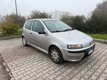 Fiat punto 1.2