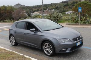 seat León 1.6 105cv 