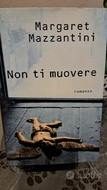 non ti muovere Margaret Mazzantini
