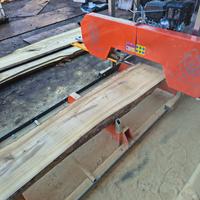 segatronchi orrizzontale 