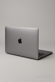 mackbook pro 13 m1 space gray 8gb
