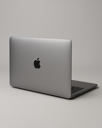 mackbook pro 13 m1 space gray 8gb