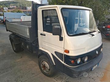Effedi Gasolone TSHT35 ribaltabile