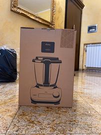 BIMBY FRIEND + BOCCALE NUOVI