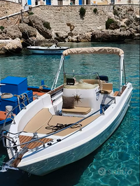 Acquaviva 640 - Restauro Maniacale, Pronta all'uso