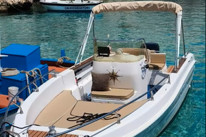 Acquaviva 640 - Restauro Maniacale, Pronta all'uso