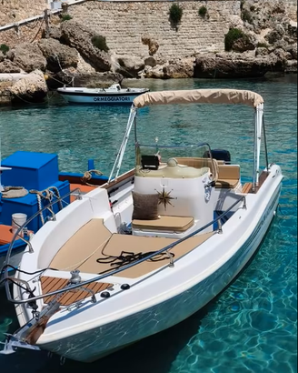 Acquaviva 640 - Restauro Maniacale, Pronta all'uso