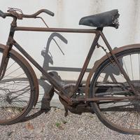 Bicicletta di epoca 