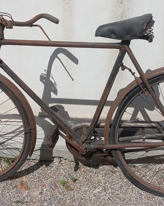Bicicletta di epoca 