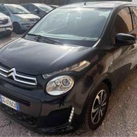 CITROEN C1 VTi 72 S&S 5 porte Feel