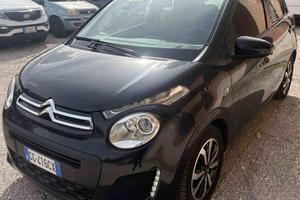CITROEN C1 VTi 72 S&S 5 porte Feel